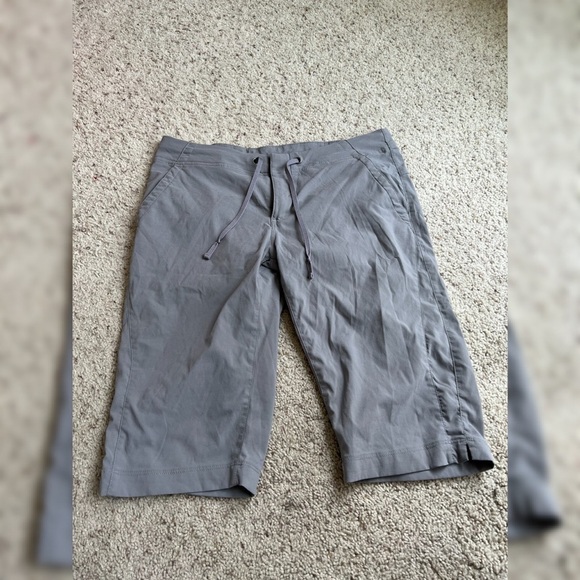 Columbia Omni-Shield capris - Picture 1 of 3